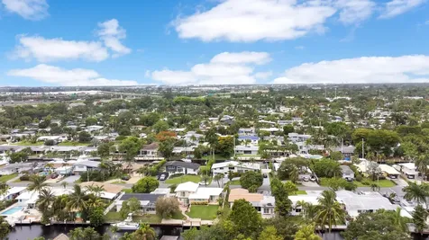 2524 Marathon Lane Fort Lauderdale FL 33312