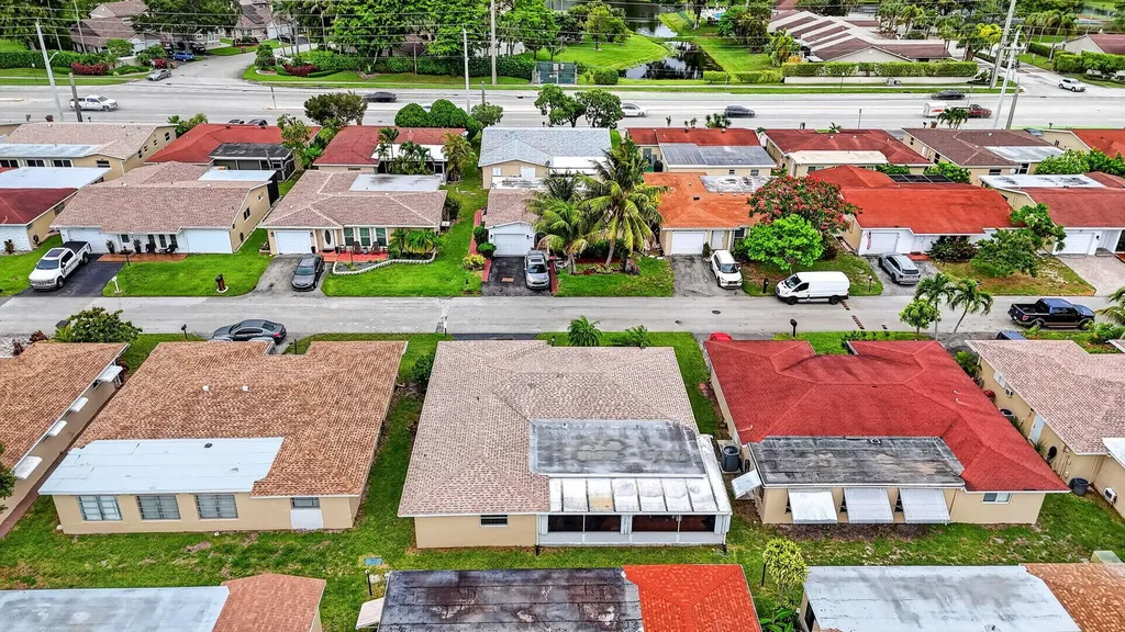 1140 NW 49th Street Deerfield Beach FL 33064