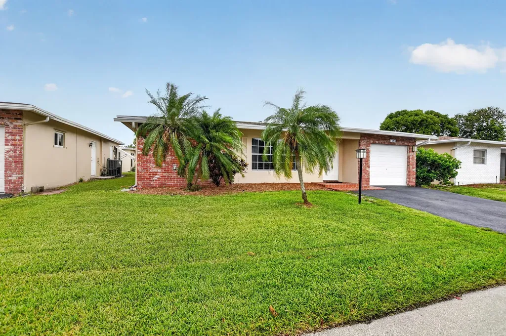 1140 NW 49th Street Deerfield Beach FL 33064