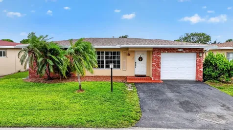 1140 NW 49th Street Deerfield Beach FL 33064