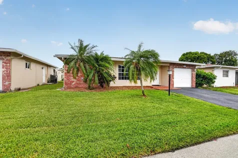 1140 NW 49th Street Deerfield Beach FL 33064