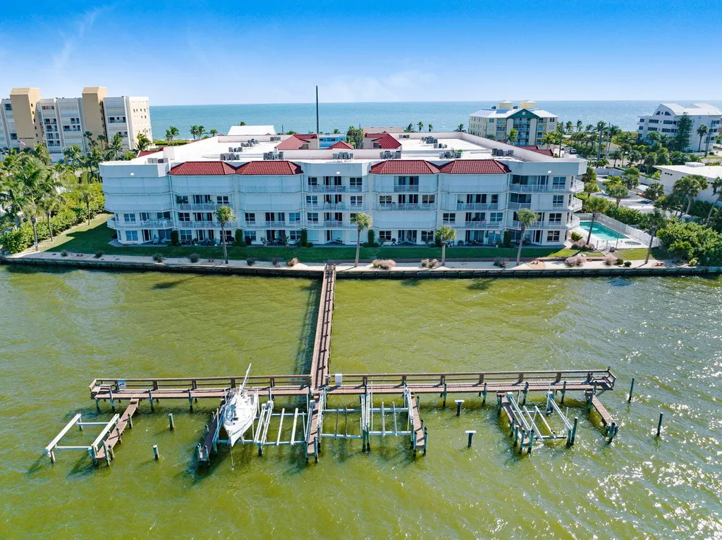 3360 S Atlantic Avenue Cocoa Beach FL 32931