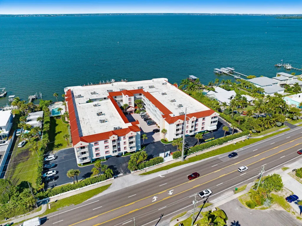 3360 S Atlantic Avenue Cocoa Beach FL 32931