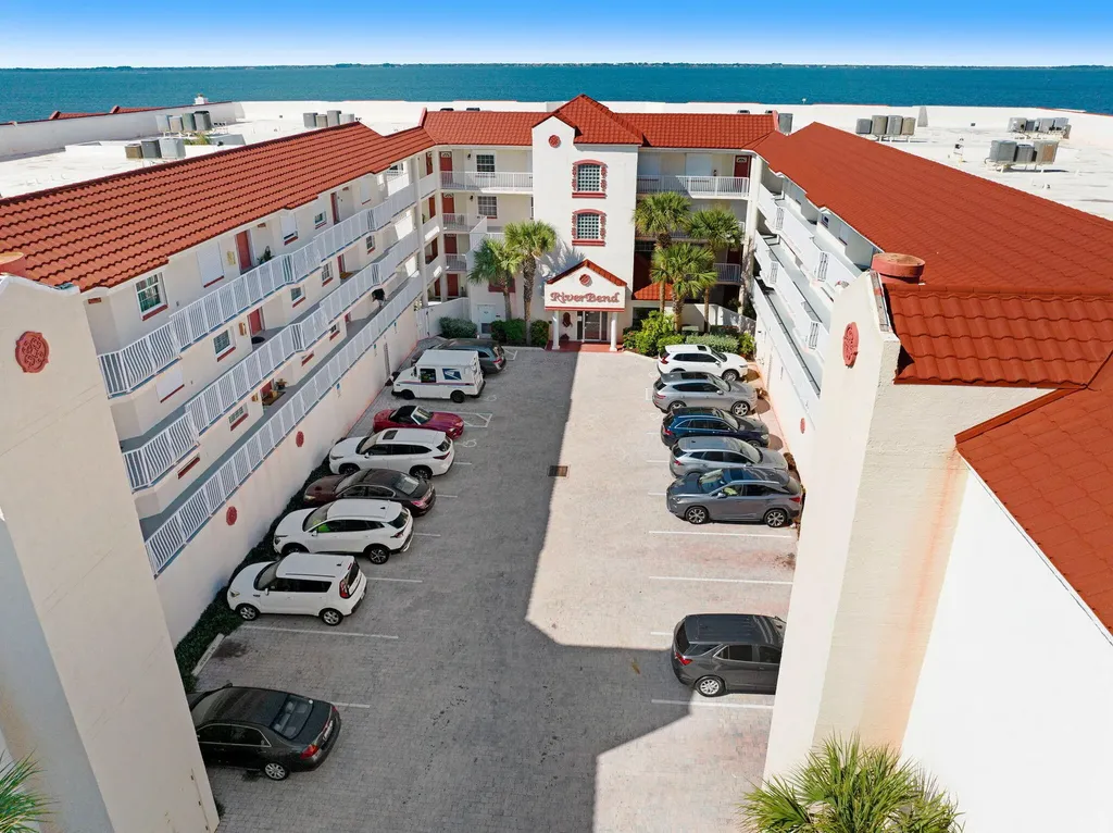 3360 S Atlantic Avenue Cocoa Beach FL 32931