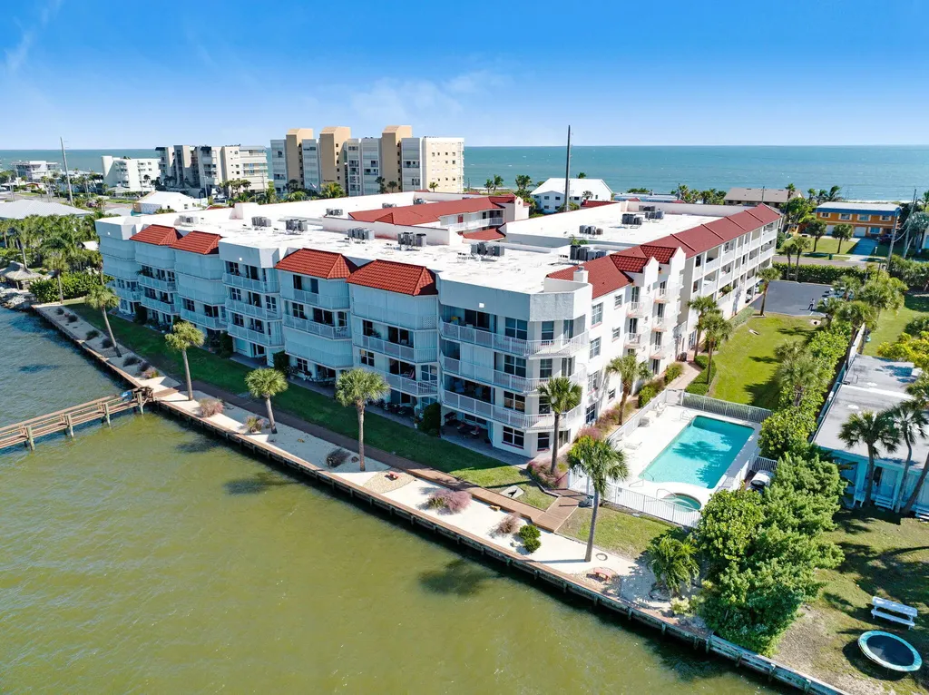 3360 S Atlantic Avenue Cocoa Beach FL 32931