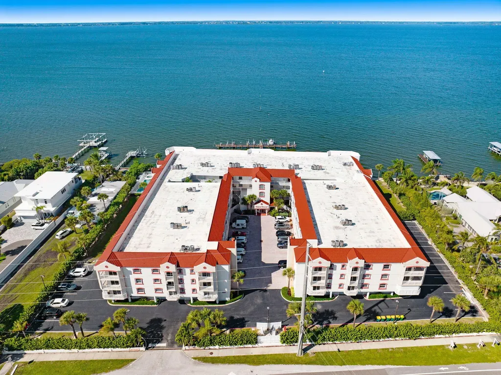 3360 S Atlantic Avenue Cocoa Beach FL 32931