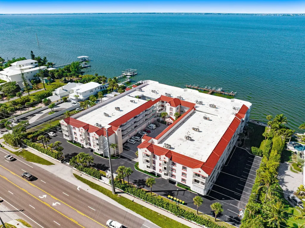 3360 S Atlantic Avenue Cocoa Beach FL 32931