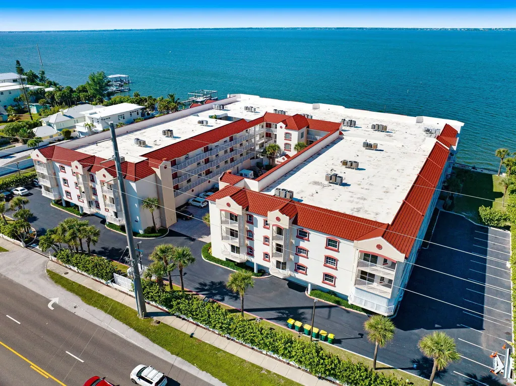 3360 S Atlantic Avenue Cocoa Beach FL 32931