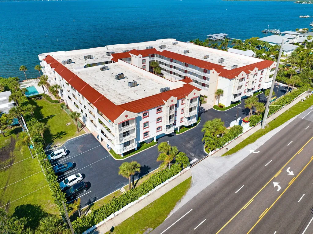 3360 S Atlantic Avenue Cocoa Beach FL 32931