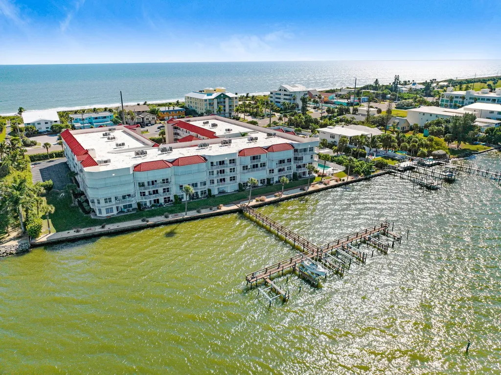 3360 S Atlantic Avenue Cocoa Beach FL 32931