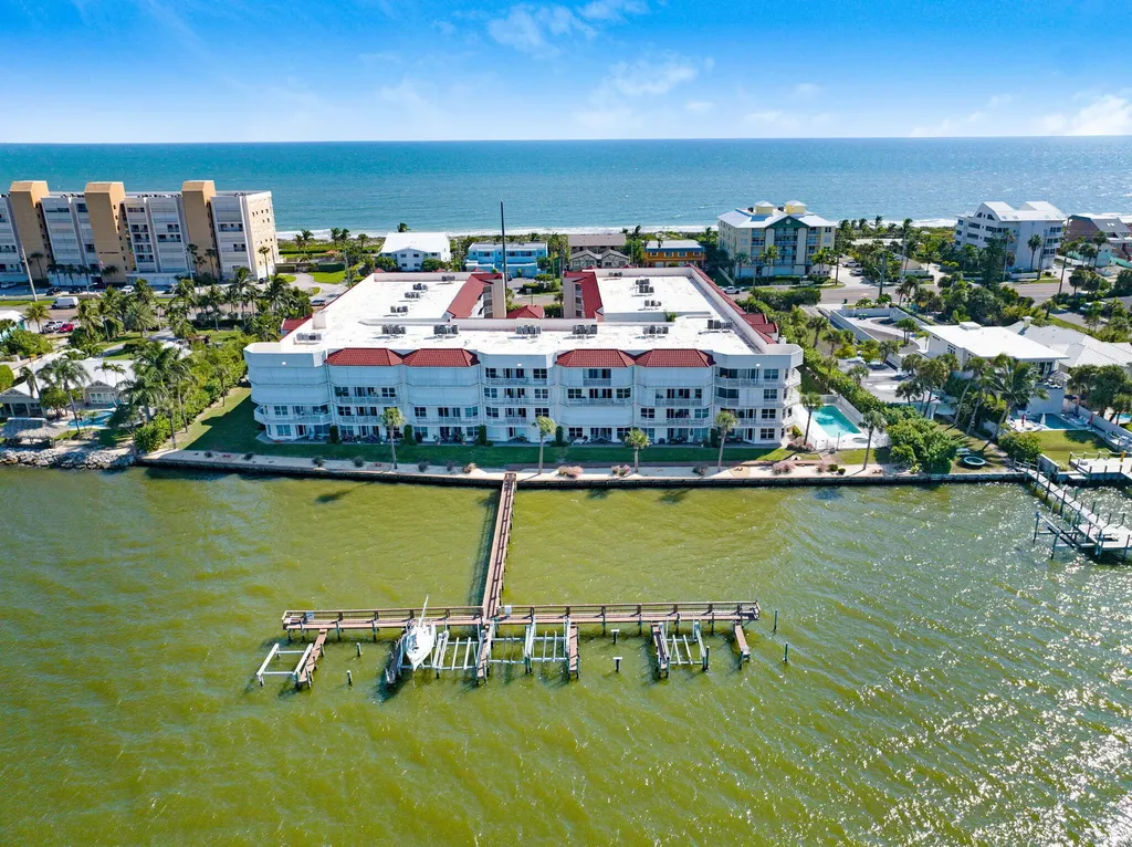 3360 S Atlantic Avenue Cocoa Beach FL 32931