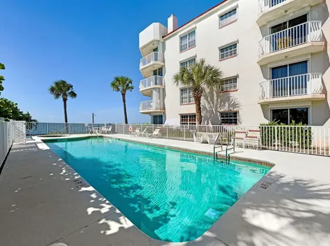 3360 S Atlantic Avenue Cocoa Beach FL 32931