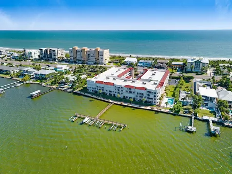 3360 S Atlantic Avenue Cocoa Beach FL 32931