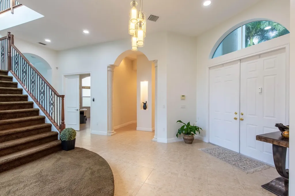 2619 Treanor Terrace Wellington FL 33414