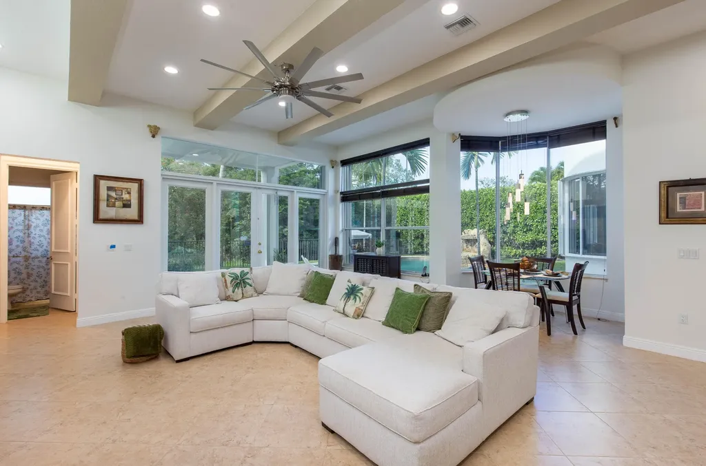 2619 Treanor Terrace Wellington FL 33414