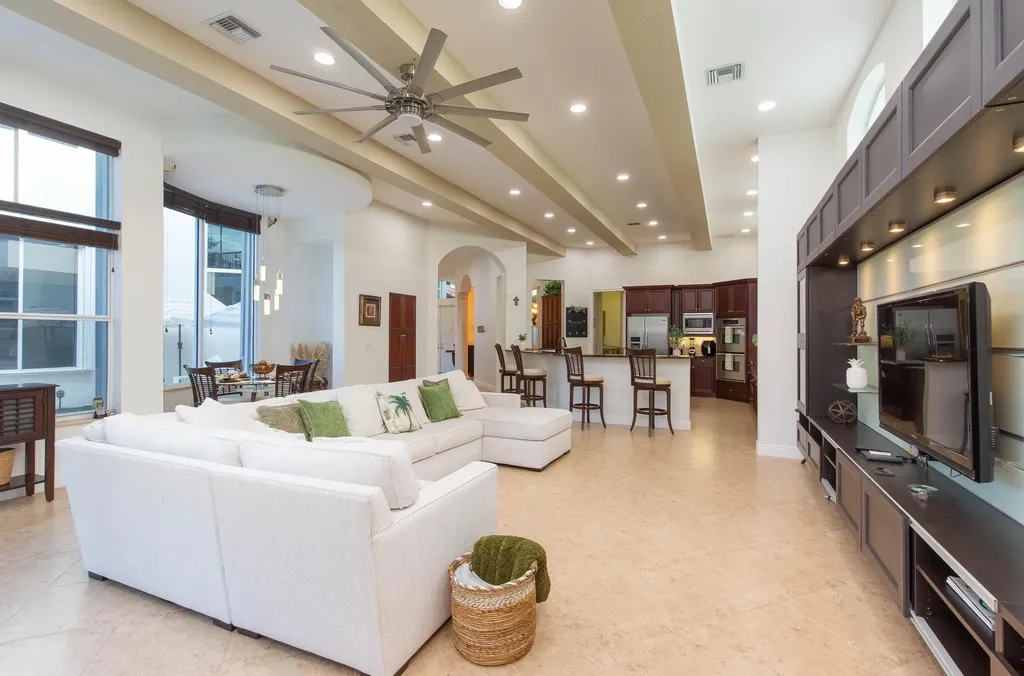 2619 Treanor Terrace Wellington FL 33414