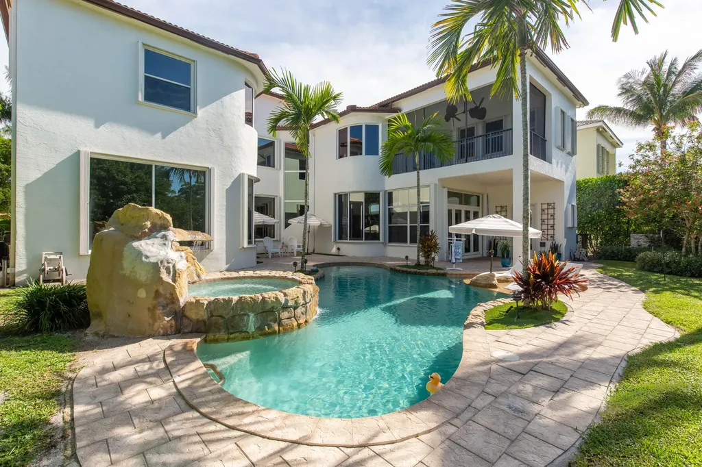 2619 Treanor Terrace Wellington FL 33414