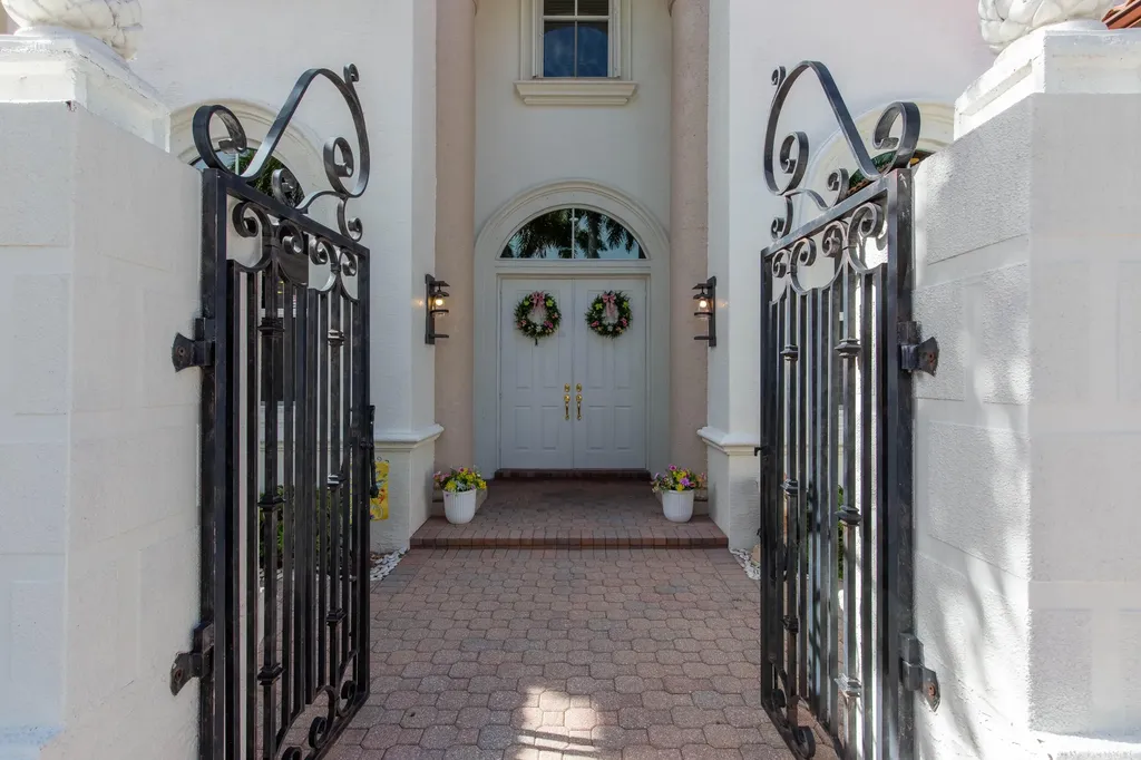 2619 Treanor Terrace Wellington FL 33414