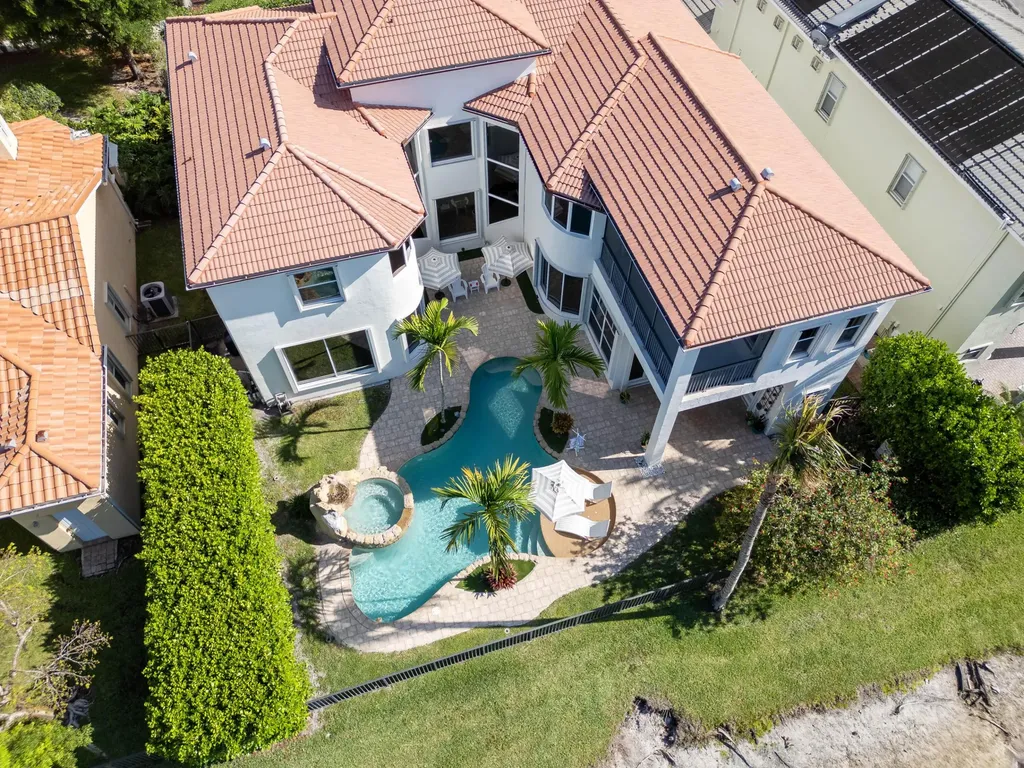 2619 Treanor Terrace Wellington FL 33414