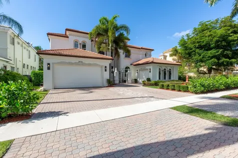 2619 Treanor Terrace Wellington FL 33414