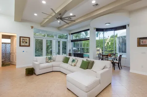 2619 Treanor Terrace Wellington FL 33414