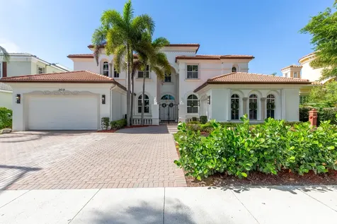2619 Treanor Terrace Wellington FL 33414