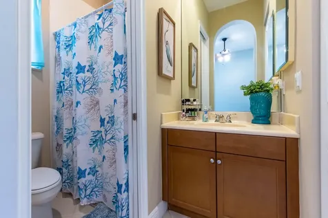 2619 Treanor Terrace Wellington FL 33414