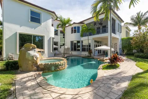 2619 Treanor Terrace Wellington FL 33414