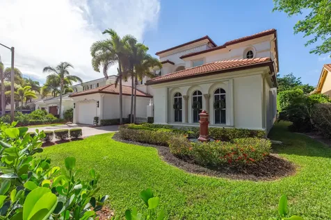 2619 Treanor Terrace Wellington FL 33414