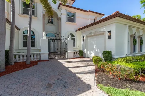 2619 Treanor Terrace Wellington FL 33414