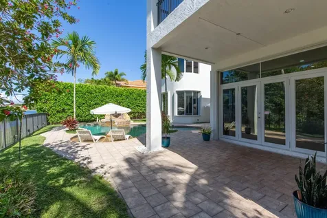 2619 Treanor Terrace Wellington FL 33414