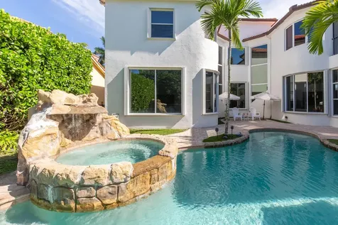 2619 Treanor Terrace Wellington FL 33414