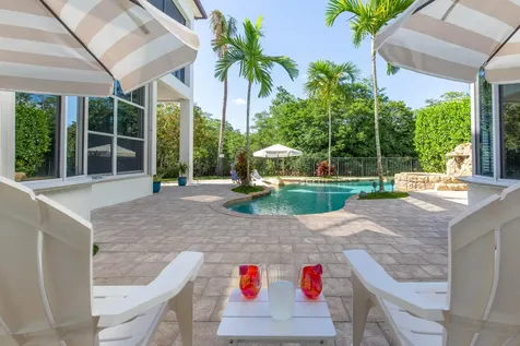 2619 Treanor Terrace Wellington FL 33414