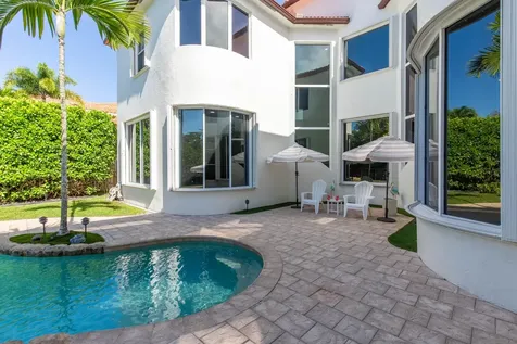 2619 Treanor Terrace Wellington FL 33414