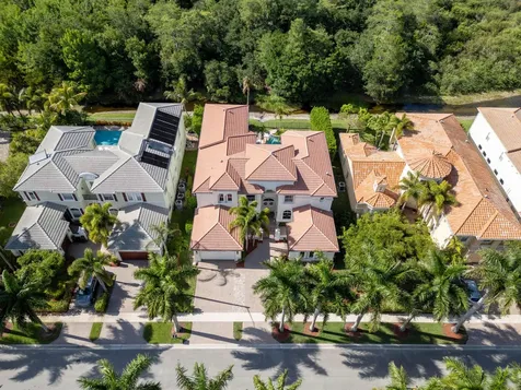 2619 Treanor Terrace Wellington FL 33414