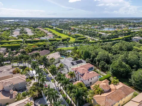 2619 Treanor Terrace Wellington FL 33414