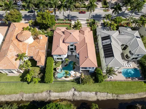 2619 Treanor Terrace Wellington FL 33414