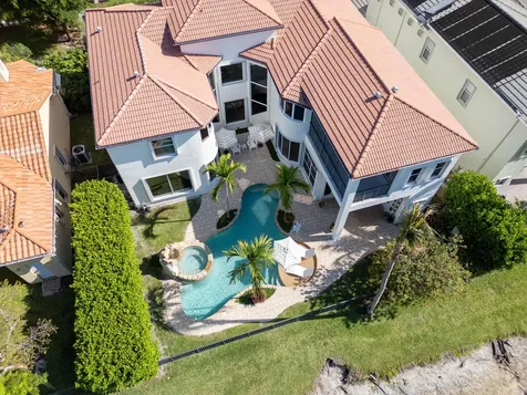 2619 Treanor Terrace Wellington FL 33414