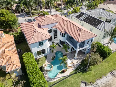 2619 Treanor Terrace Wellington FL 33414