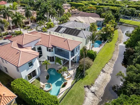 2619 Treanor Terrace Wellington FL 33414