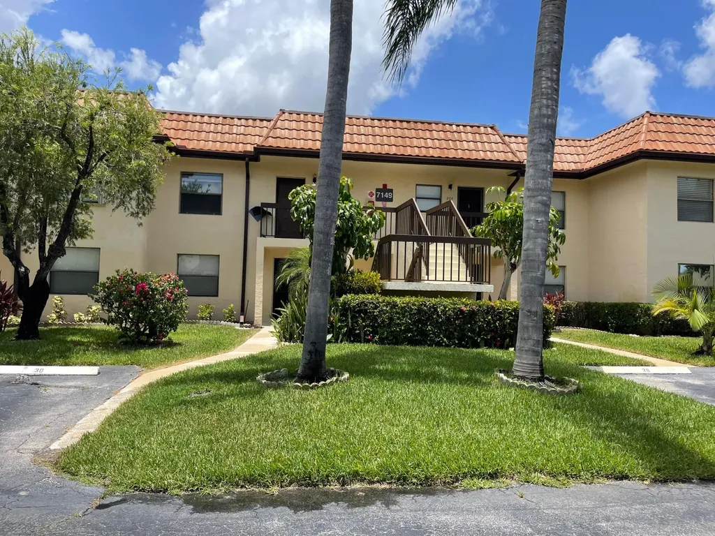 7149 Golf Colony Court Lake Worth FL 33467