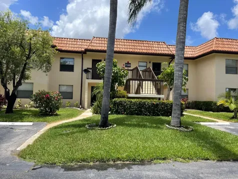 7149 Golf Colony Court Lake Worth FL 33467