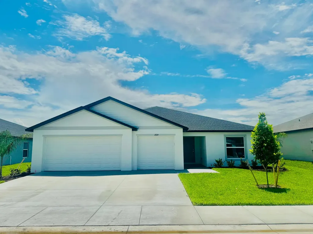 17124 Pompeii Way North Fort Myers FL 33917