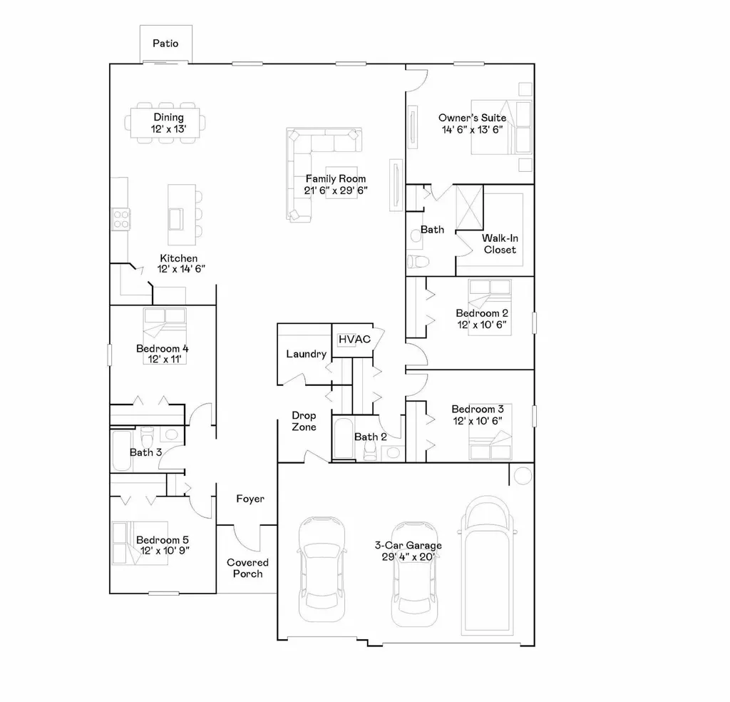 17124 Pompeii Way North Fort Myers FL 33917