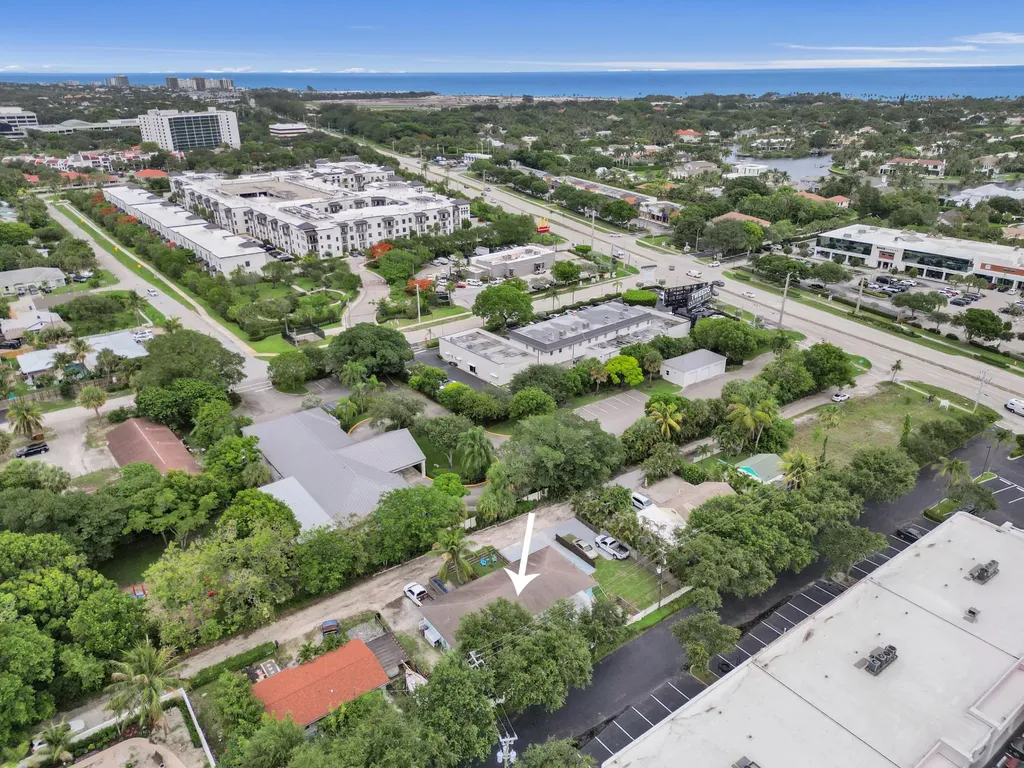 1718 Ridge Road North Palm Beach FL 33408