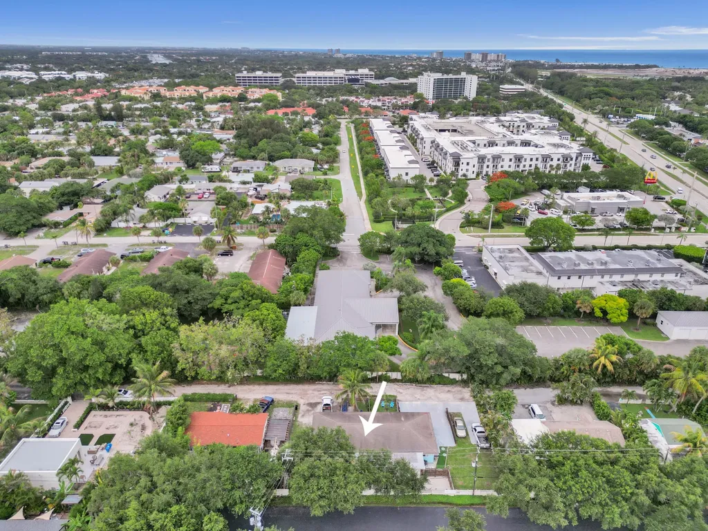 1718 Ridge Road North Palm Beach FL 33408