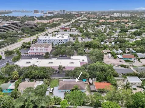 1718 Ridge Road North Palm Beach FL 33408