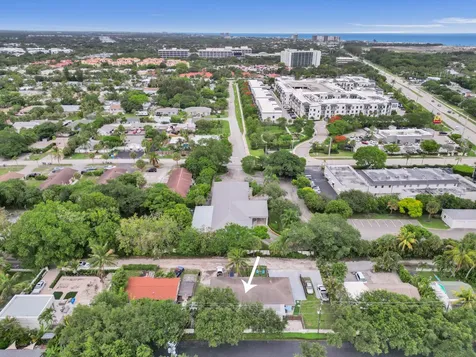 1718 Ridge Road North Palm Beach FL 33408