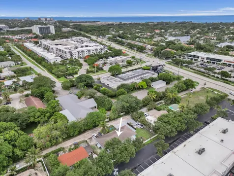 1718 Ridge Road North Palm Beach FL 33408