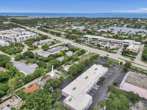1718 Ridge Road North Palm Beach FL 33408